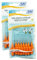 16 x TEPE Interdentalbürsten, XXXX fein, 0,45 mm, orange