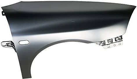 PRASCO ST0333013 Kotflügel mit Blinkerloch