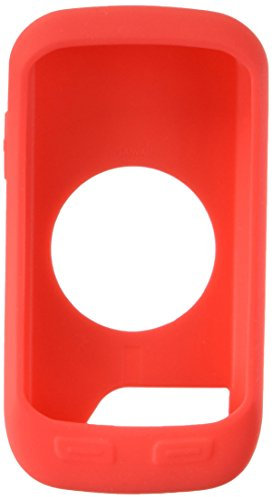 Garmin Silicone Protective Case for Edge 1000 GPS Bike Computer - Red
