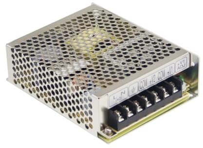 MeanWell RS-75-48 75W 48V 1,6A Industrielles Netzteil