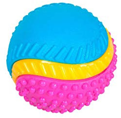 Sharples Rind duftend Five Senses Ball