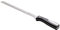 Bergner Resa - Cuchillo jamonero de acero inoxidable, 28 cm