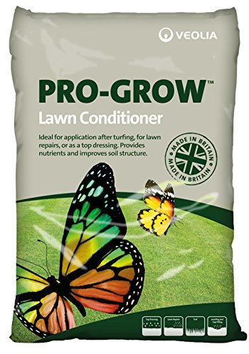 Pro-Grow Lawn Conditioner 25L Bag
