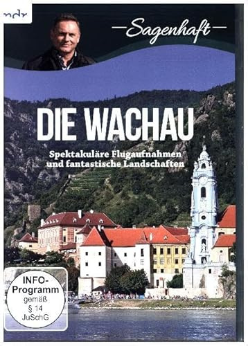 Sagenhaft - Die Wachau