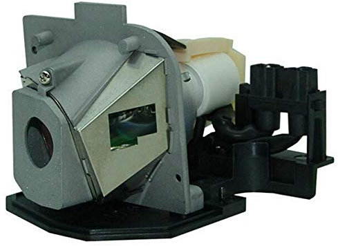 Supermait BL-FS180C / BL FS180C / SP.89F01G.C01 / SP89F01GC01 Lampada per proiettore di ricambio con custodia per OPTOMA HD65 / HD700X
