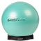 PEZZI Original Pezziball MAXAFE 65 cm m. Ballschale grün Sitzball