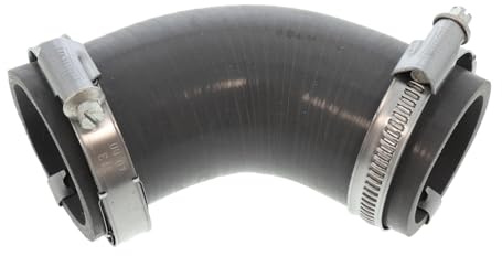 Ladeluftschlauch VAICO V46-1033 Q+, Erstausrüsterqualität für RENAULT