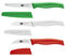 Ballarini Messerset 3er