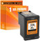 Gorilla-Ink 1 Druckerpatrone kompatibel mit HP-336XL | Black 15ml Inhalt