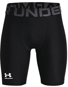 Under Armour Niños UA HG Armour Shorts Pants