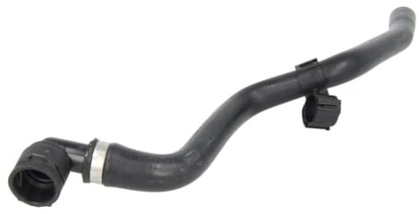THERMOTEC DNX028TT Flessibile radiatore Entrata Compatibilità con OPEL ASTRA J Astra J GTC P10 Astra J Sports Tourer P10 Cascada W13 ASTRA J Tre volumi