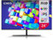 CHIQ 24 Zoll FHD Monitor, IPS Display PC Monitor, Ultra-Slim, wenig Blaulicht, HDMI,DP, VGA, einstellbare Neigung, FPS/RTS, Freesync，VESA Kompatibel, Für Büro, Zuhause, Grau Rahmen,Gratis HDMI Kabel