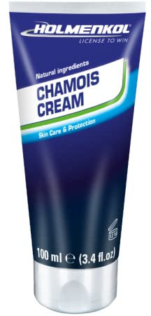 Holmenkol Chamois Cream Pflege Sportcreme 100 ml