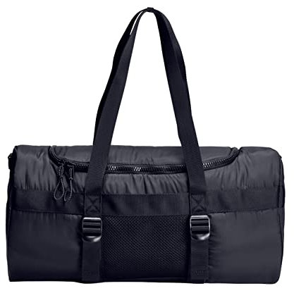 Under Armour UA Motivator Sac de sport pour femme, noir