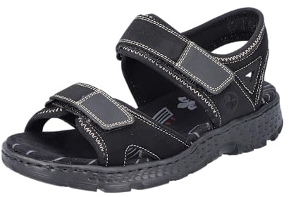 Rieker Damen 67891Sandale