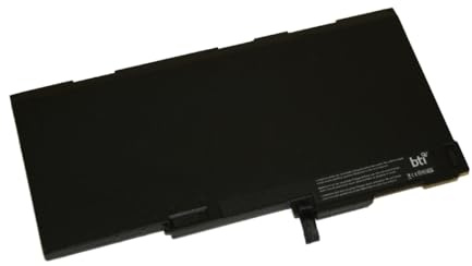 BTI ALT TO HP 2400MAH LI-ION BATTERY
