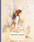 Composition Notebook: Vintage Aesthetic College Ruled With Butterfly Fairy Cover Illustration