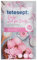 tetesept Badesalz Deine Zeit für Dich - entspannendes Pflege-Badesalz mit reinem Meersalz - Badezusatz leicht löslich - Sinnensalze 10er Pack (10 x 60 g)