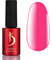 K Professional Rubber Base Gel - Base Coat Pink Neon -7ml- Unterlack - Nagellack - Gel Nägel - Gellack Rosa Farben - UV LED