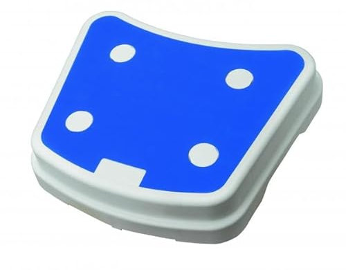 Pflegehome24® Badewannen Trittstufe »PILE«, stapelbar