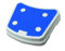 Pflegehome24® Badewannen Trittstufe »PILE«, stapelbar
