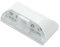 OSALADI Sensor De Cerradura De Puerta Luz LED Alimentada Por Batería Luz De Ojo De Cerradura Detector De Movimiento Luz De Ojo De Cerradura Luz De Noche De Cocina Luz De Ojo De Cerradura