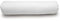 KGS Nackenrolle, einfarbig, Komfort, 200 cm, hochwertige Nackenrolle