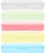 5pcs Lash Tweezer Boxes Portable Storage Cases Eyelash Tweezers Holder Organizers Extensions Eyelash Tweezers Storage Box Eyelash Tools Holder