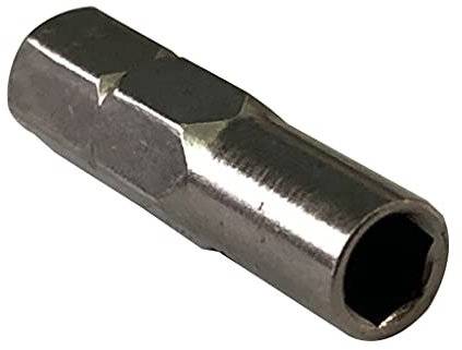 6 35-mm-1/4-Zoll Einsatz Bit Adapter Auf 4-mm Bit Schraubendreher Bit Adapter. Manueller/elektrischer Schraubendreher Bit Adapter. 1/4-Schraubendreher Bits. 1/4-Schraubendreher Bit Adapter.