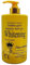 Golden Glow Intensive Whitening Exfoliating Shower Gel, Body Wash 1000ml
