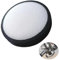 Replacement Filter for Vax Blade 4, 1PCS Filter for Vax Blade 4 Cordless Vacuum Cleaner, Washable Vacuum Cleaner Accessory Diameter 12cm Refill Filters for VAX BLADE 3 Stick
