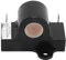 XTevu Club Car Inductive Throttle Sensor 25854-G01 Replacement for EZGO TXT, DCS, Medalist, and PDS 1994-UP Electric Cart Sensor