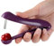 Aizuoni Fröhlicher Samenentferner, Multifunktionaler Obstschneider, Tragbarer Oliven Und Kirschkernentferner, Fruchtentkerner Und Entkerner, Geeignet Für Die Küche Zu Hause, Kirsche, Jujube Und Rote