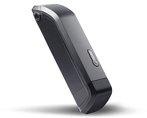 YOSE POWER Ebike Akku 36V 14AH SF-06 Batterie für 36V 250W / 350W /500W Motor passt auf Down Tube E-Bike Elektrofahrrad mit Ladegerät für Phylion Fischer