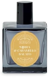 NASOTERAPIA Mirra e Caramello Salato Spray Ambiente 100 ml