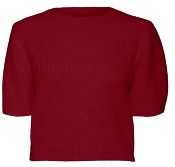 VERO MODA Female Strickpullover VMNOVAH Strickpullover