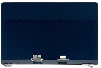 FTDLCD® 14 Zoll LCD Screen Komplett Display Bildschirm Assembly Ersatz für Apple MacBook Pro M2 Pro / M2 Max A2779 2023 EMC 8102 Mac14,5 Mac14,9 3024x1964 (Space Grau)