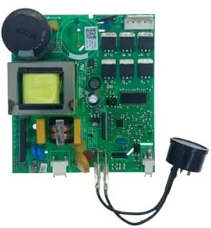 Vfl110Cy1 Inverter Compressor Control Unit,Compatible For Hisense,Hgfe-492P Refrigerator Dd Components