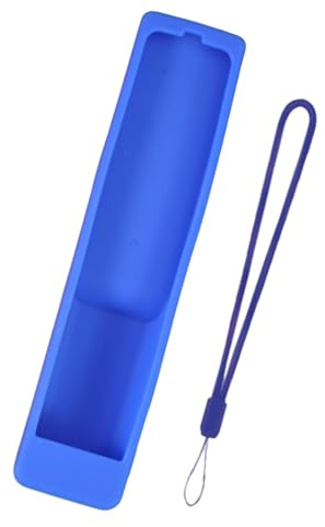 Oxxggkao Funda de silicona impermeable para mando a distancia, agarre antideslizante, fácil de limpiar, para mandos a distancia GB422WJSA a prueba de golpes