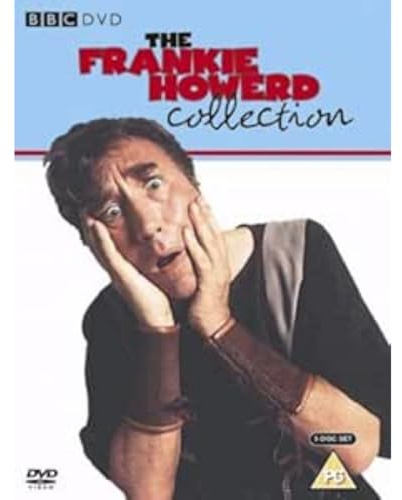 The Frankie Howerd Collection