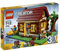Lego 5766 - Creator 5766 Blockhaus