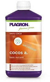 COCO A+B 1 litre - Plagron