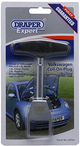 Draper Expert 23254 Abzieher für -Zündspulen