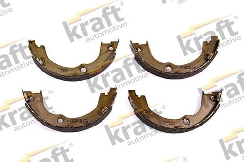 Kraft Automotive 6028509 Bremsbackensatz, Feststellbremse