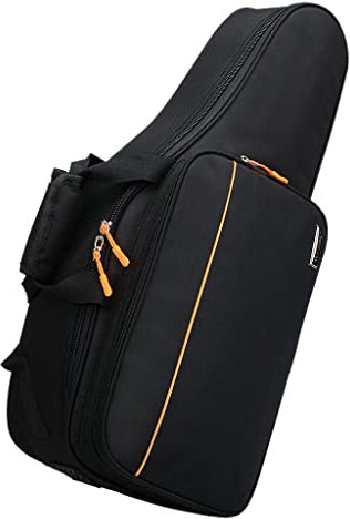 Rucksack Weiches Oxford Tuch für Saxophon Instrumentenverdickung