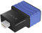 Icybox IB-AC505 Mini Display Port to VGA Adapter