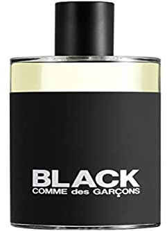 Comme Des Garçons Black 100Ml Spray Eau De Toilette, 1