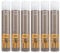 Wella EIMI SUPER SET Finishing Haarspray extra stark - 500ml (6´er Pack)