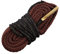Fayelong Barrel Cleaning Line .17 .22 .40.50.308 .380 Cal 6 7.9mm Cal 12 20 28 410 Gauge Gun Pistol Shotgun Cleaning
