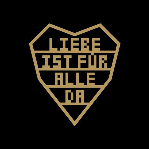 Liebe Ist F??r Alle Da (Dlx) (Dig) by Rammstein (2009-10-20)